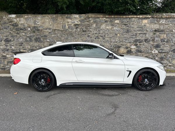 ** DEPOSIT TAKEN** 420D M-Sport 363284542
