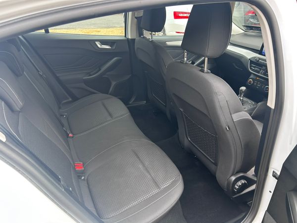 Ford Focus Zetec 363295473