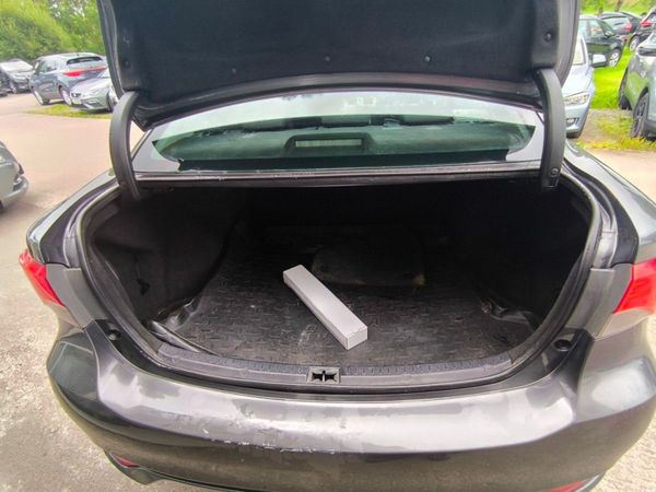 Toyota Avensis 2.0 D-4d DPF 125 BHP Terra 363295673