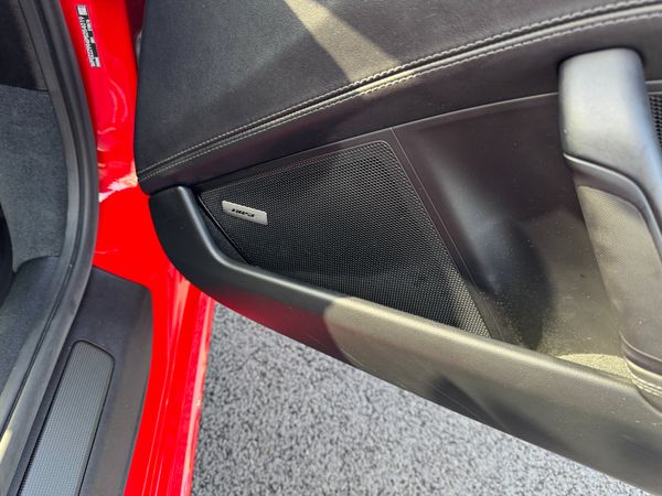 2023 Porsche 911 Turbo S 992 - Pan Roof - Ceramics 363293299