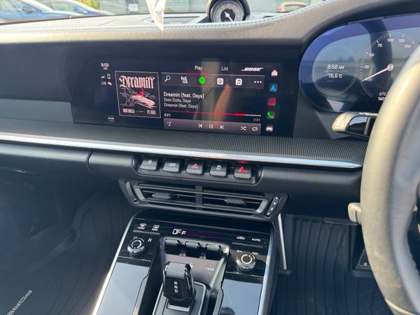 2023 Porsche 911 Turbo S 992 - Pan Roof - Ceramics 363293305