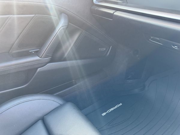 2023 Porsche 911 Turbo S 992 - Pan Roof - Ceramics 363293308