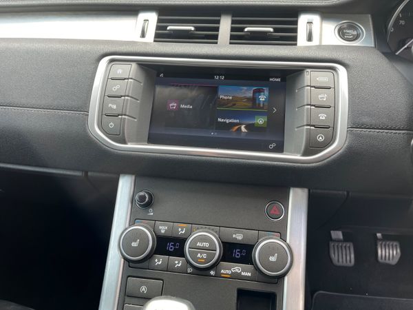Land Rover Range Rover Evoque 2.0 eD4 SE 363300955