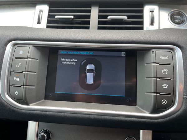 Land Rover Range Rover Evoque 2.0 eD4 SE 363300968