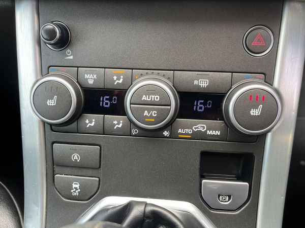Land Rover Range Rover Evoque 2.0 eD4 SE 363300969