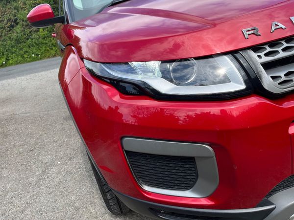 Land Rover Range Rover Evoque 2.0 eD4 SE 363300978