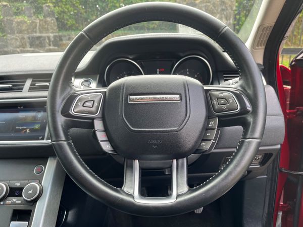 Land Rover Range Rover Evoque 2.0 eD4 SE 363300970