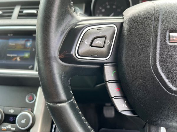 Land Rover Range Rover Evoque 2.0 eD4 SE 363300971