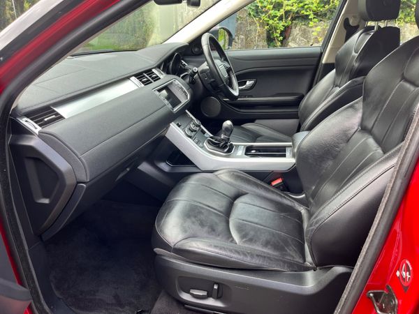 Land Rover Range Rover Evoque 2.0 eD4 SE 363300972