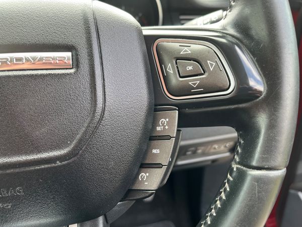 Land Rover Range Rover Evoque 2.0 eD4 SE 363300981