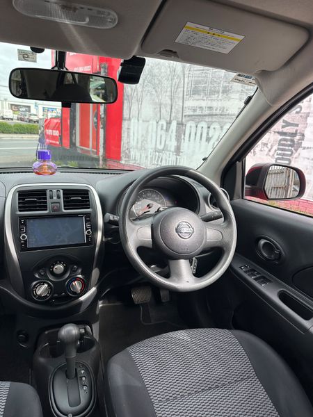 Nissan March 1.2 Petrol AUTO NCT LOW KMS 363301589