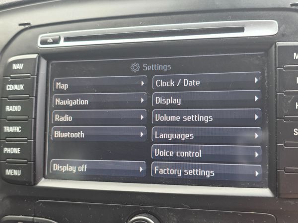 Mondeo 2014, Fresh Nct, Tax,Warranty 363303290