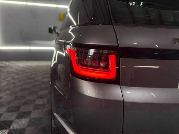 🔘2019 LAND ROVER RANGE ROVER SPORT P400 HSE🔘 363303589