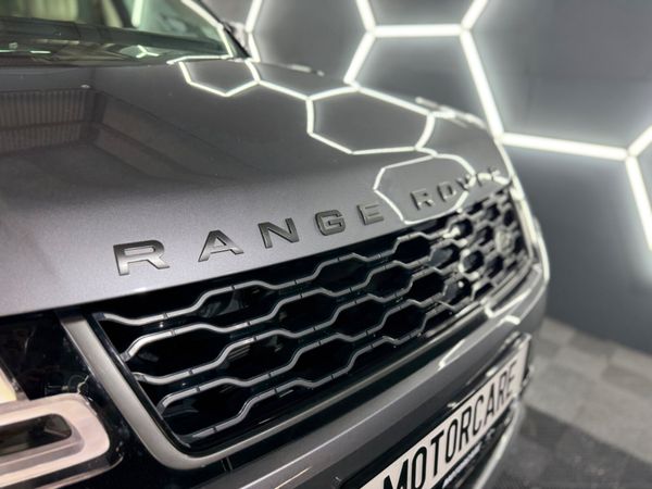 🔘2019 LAND ROVER RANGE ROVER SPORT P400 HSE🔘 363303597