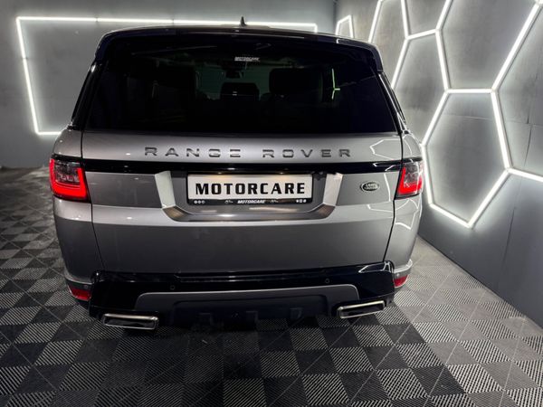 🔘2019 LAND ROVER RANGE ROVER SPORT P400 HSE🔘 363303600