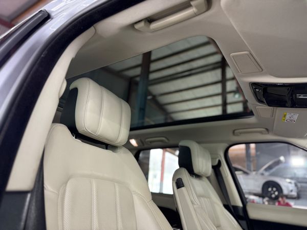 🔘2019 LAND ROVER RANGE ROVER SPORT P400 HSE🔘 363303617