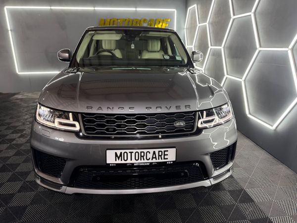 🔘2019 LAND ROVER RANGE ROVER SPORT P400 HSE🔘 363303618