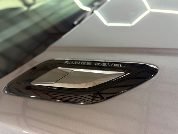 🔘2019 LAND ROVER RANGE ROVER SPORT P400 HSE🔘 363303613