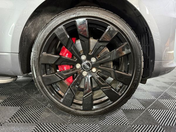 🔘2019 LAND ROVER RANGE ROVER SPORT P400 HSE🔘 363303624