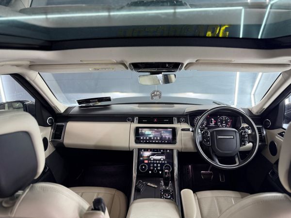 🔘2019 LAND ROVER RANGE ROVER SPORT P400 HSE🔘 363303628