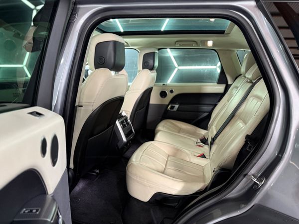 🔘2019 LAND ROVER RANGE ROVER SPORT P400 HSE🔘 363303622
