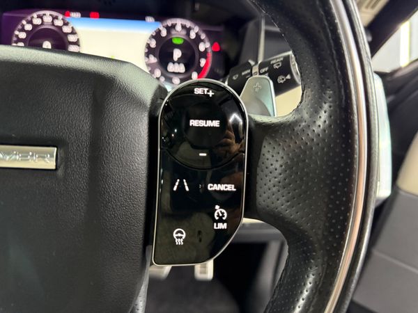 🔘2019 LAND ROVER RANGE ROVER SPORT P400 HSE🔘 363303631