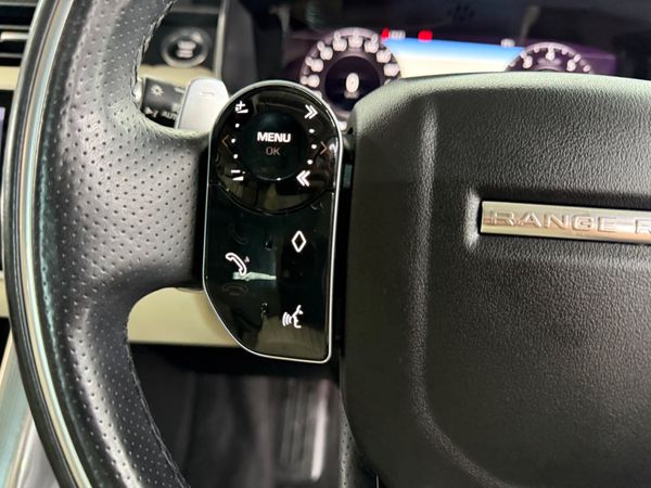 🔘2019 LAND ROVER RANGE ROVER SPORT P400 HSE🔘 363303633