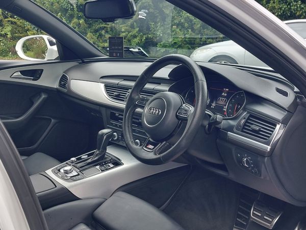 Audi A6 S-Line Ultra Automatic *HIGH SPEC* 2016 363314765