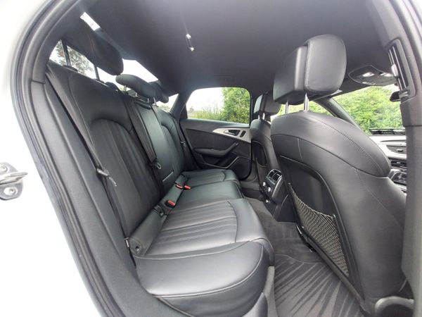 Audi A6 S-Line Ultra Automatic *HIGH SPEC* 2016 363314770