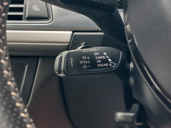 Audi A6 S-Line Ultra Automatic *HIGH SPEC* 2016 363314790