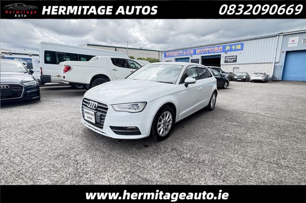 Audi A3 1.4 TFSI Sportsback S-Tronic 2016 363318022