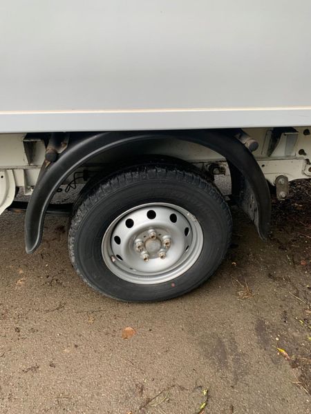 Peugeot Boxer Luton Taillift 363319525