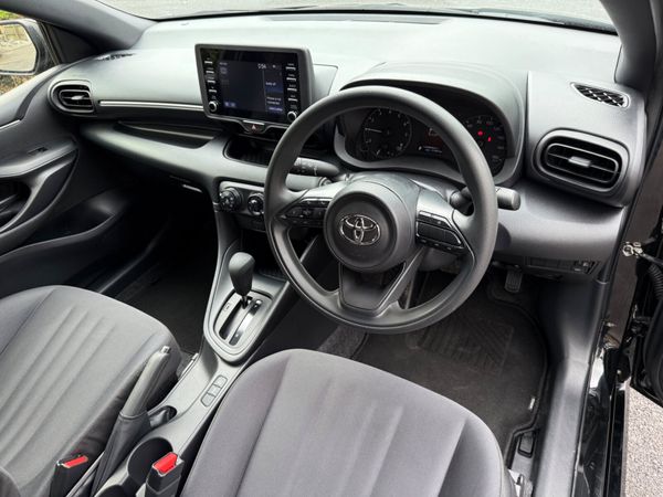 *Auto* Immaculate 221 Toyota Yaris! 363311696