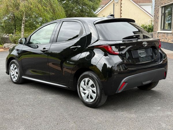 *Auto* Immaculate 221 Toyota Yaris! 363311698
