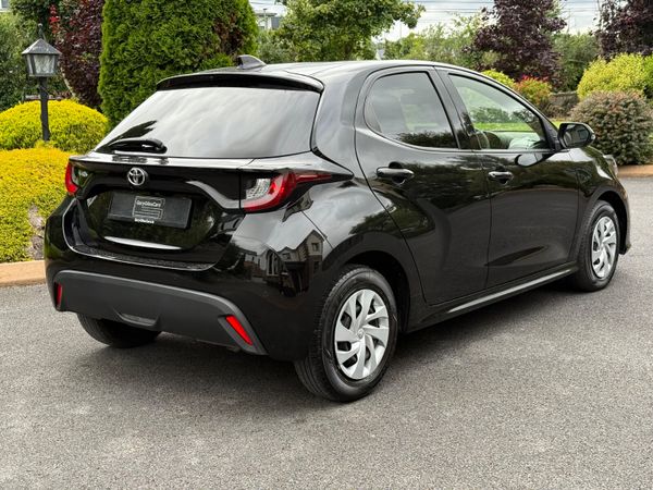 *Auto* Immaculate 221 Toyota Yaris! 363311715