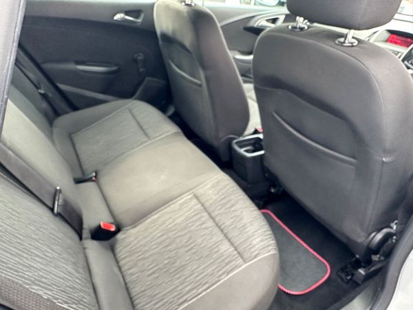 Opel Astra 1.7 CDTI ecoFLEX S/S NCT LOW KMS 363322065