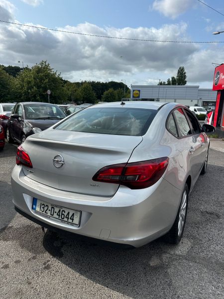 Opel Astra 1.7 CDTI ecoFLEX S/S NCT LOW KMS 363322066