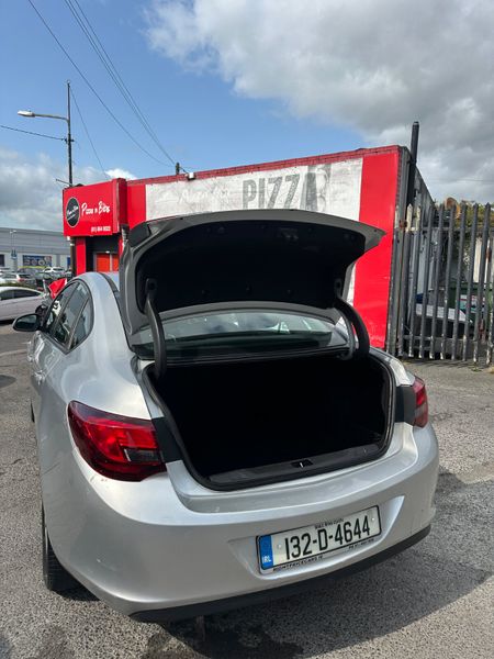 Opel Astra 1.7 CDTI ecoFLEX S/S NCT LOW KMS 363322077