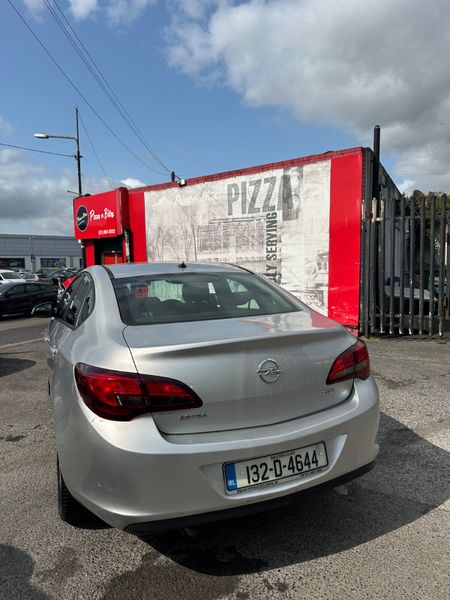 Opel Astra 1.7 CDTI ecoFLEX S/S NCT LOW KMS 363322079