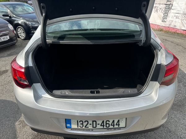 Opel Astra 1.7 CDTI ecoFLEX S/S NCT LOW KMS 363322071
