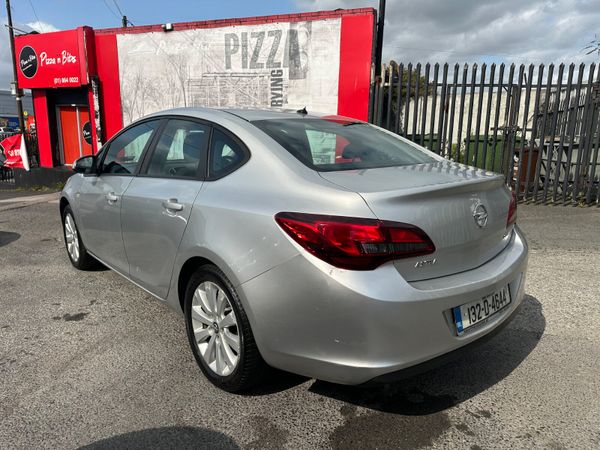 Opel Astra 1.7 CDTI ecoFLEX S/S NCT LOW KMS 363322072