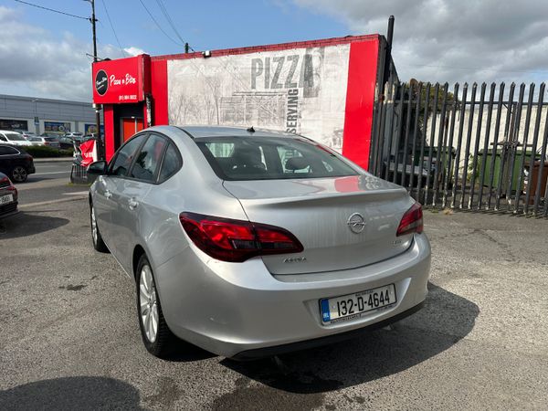 Opel Astra 1.7 CDTI ecoFLEX S/S NCT LOW KMS 363322088