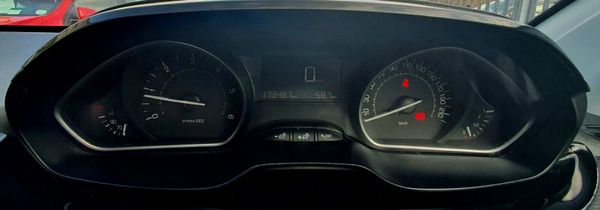 2017 Peugeot 2008  Manual 363323963