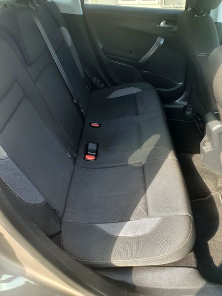 2017 Peugeot 2008  Manual 363323973
