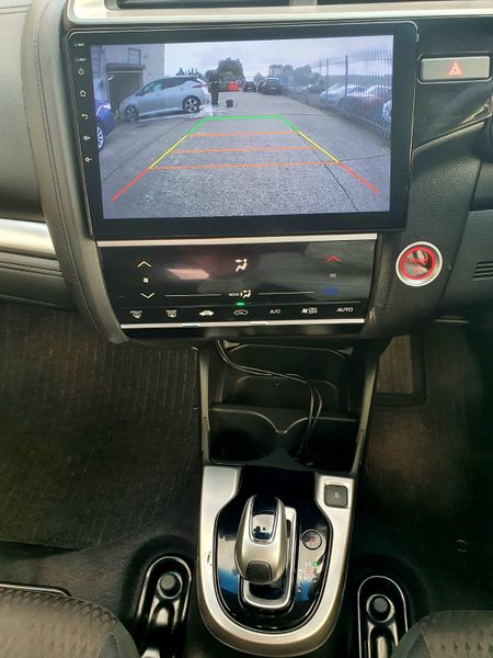 2018 Honda Fit | Hybrid 363331231