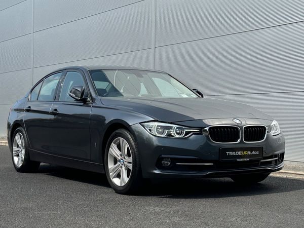 172 BMW 3-Series Automatic *2Owners 363331485