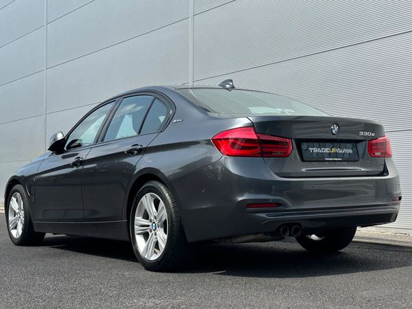 172 BMW 3-Series Automatic *2Owners 363331489