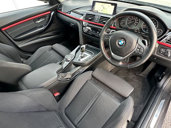 172 BMW 3-Series Automatic *2Owners 363331483