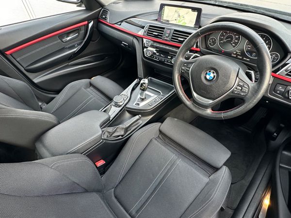 172 BMW 3-Series Automatic *2Owners 363331501