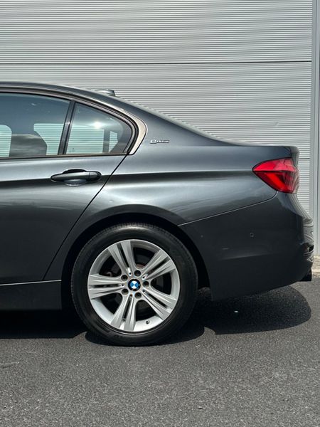 172 BMW 3-Series Automatic *2Owners 363331502